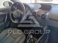 2011 Audi A1