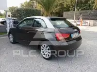 2011 Audi A1