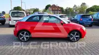 2011 Audi A1