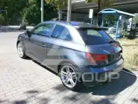 2011 Audi A1