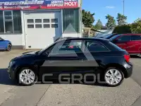 2011 Audi A1
