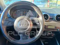 2011 Audi A1