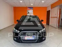 2011 Audi A1