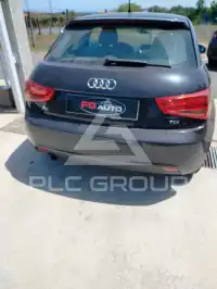 2011 Audi A1