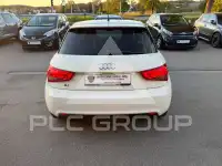 2011 Audi A1