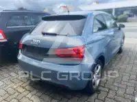 2011 Audi A1