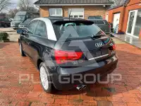 2011 Audi A1
