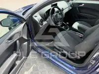 2011 Audi A1