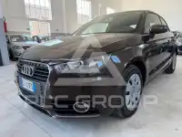 2011 Audi A1