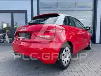 2011 Audi A1