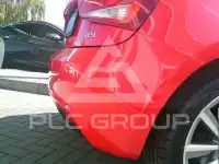 2011 Audi A1