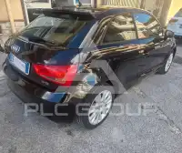 2011 Audi A1