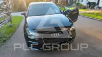 2011 Audi A1