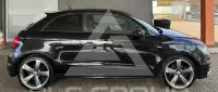 2011 Audi A1