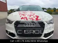 2011 Audi A1