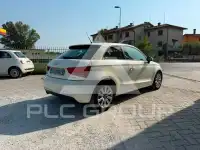 2011 Audi A1
