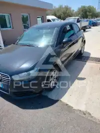 2011 Audi A1