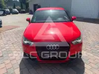 2011 Audi A1