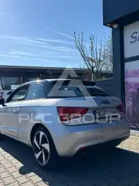 2011 Audi A1