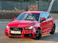 2011 Audi A1