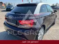 2011 Audi A1