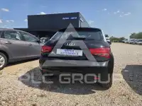 2011 Audi A1
