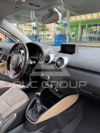 2011 Audi A1