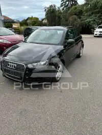 2011 Audi A1