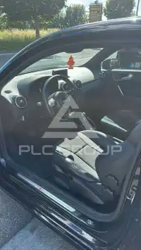 2011 Audi A1