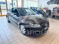 2011 Audi A1