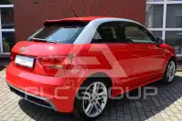 2011 Audi A1