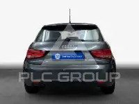 2011 Audi A1