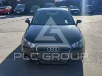 2011 Audi A1