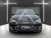 2011 Audi A1