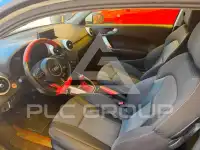 2011 Audi A1