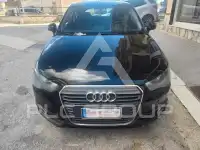 2011 Audi A1