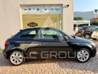 2011 Audi A1