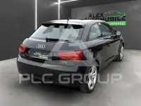 2011 Audi A1