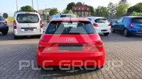 2011 Audi A1