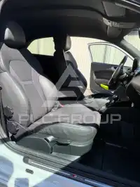 2011 Audi A1
