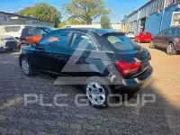2011 Audi A1