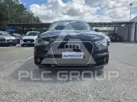 2011 Audi A1