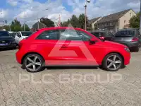 2011 Audi A1