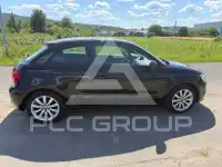 2011 Audi A1
