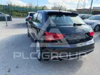 2011 Audi A1