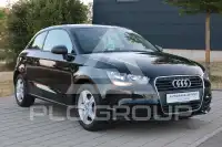 2011 Audi A1