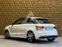 2011 Audi A1