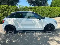 2011 Audi A1