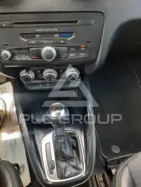 2011 Audi A1