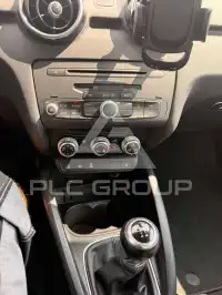 2011 Audi A1